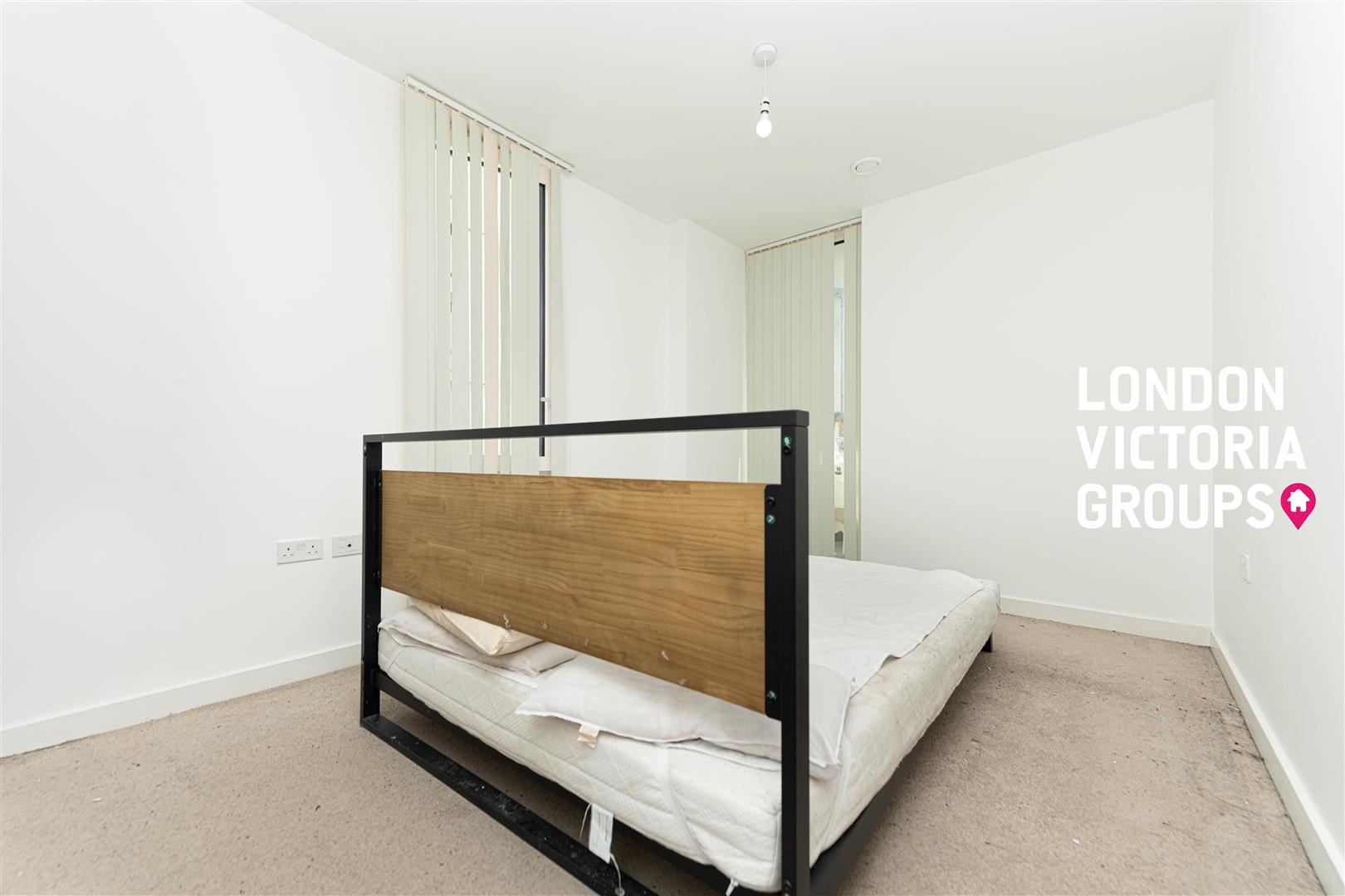 Bryant Apartments, Perceval Square, College Road, Harrow
